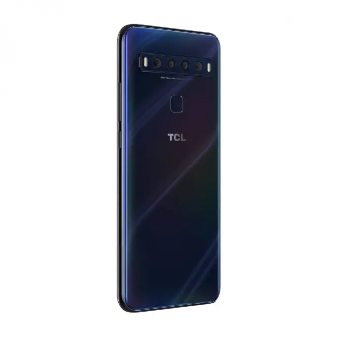 TCL 10L 64 GB 6 GB RAM Mavi Cep Telefonu