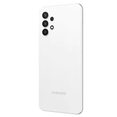Samsung Galaxy A32 128GB 6GB Beyaz Cep Telefonu