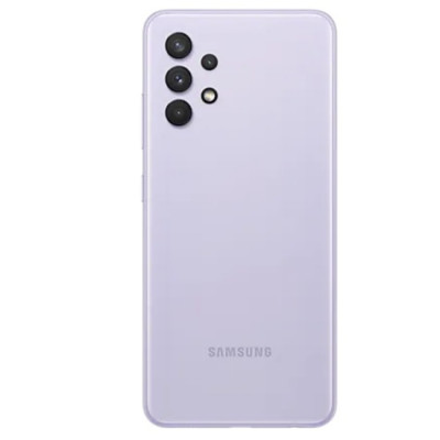 Samsung Galaxy A32 128GB 6GB Mor Cep Telefonu