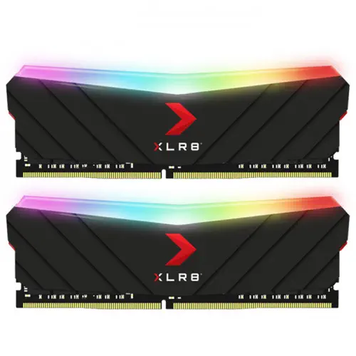 PNY XLR8 Gaming EPIC-X RGB 16GB DDR4 4000MHz Gaming Ram