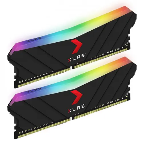 PNY XLR8 Gaming EPIC-X RGB 16GB DDR4 4000MHz Gaming Ram