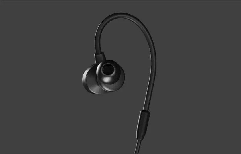 SteelSeries TUSQ Kablolu Kulak İçi Gaming Kulaklık