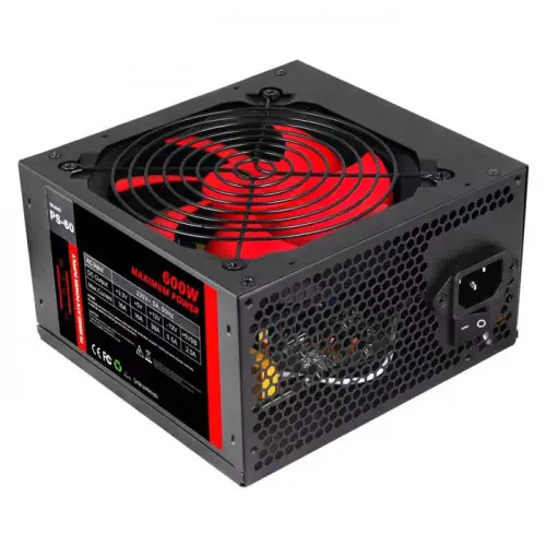 Hiper PS-60 600W Power Supply