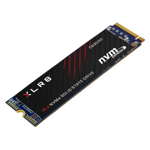 PNY XLR8 CS3030 M280CS3030-250-RB 250GB PCIe NVMe M.2 SSD Disk