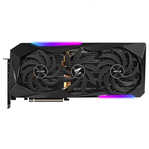 Gigabyte Aorus GeForce RTX 3070 Ti Master 8G LHR Gaming Ekran Kartı