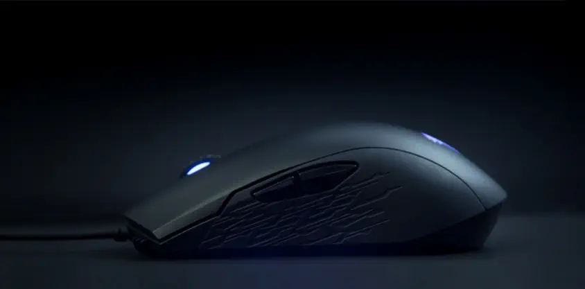 Gigabyte Aorus M4 Kablolu Gaming Mouse