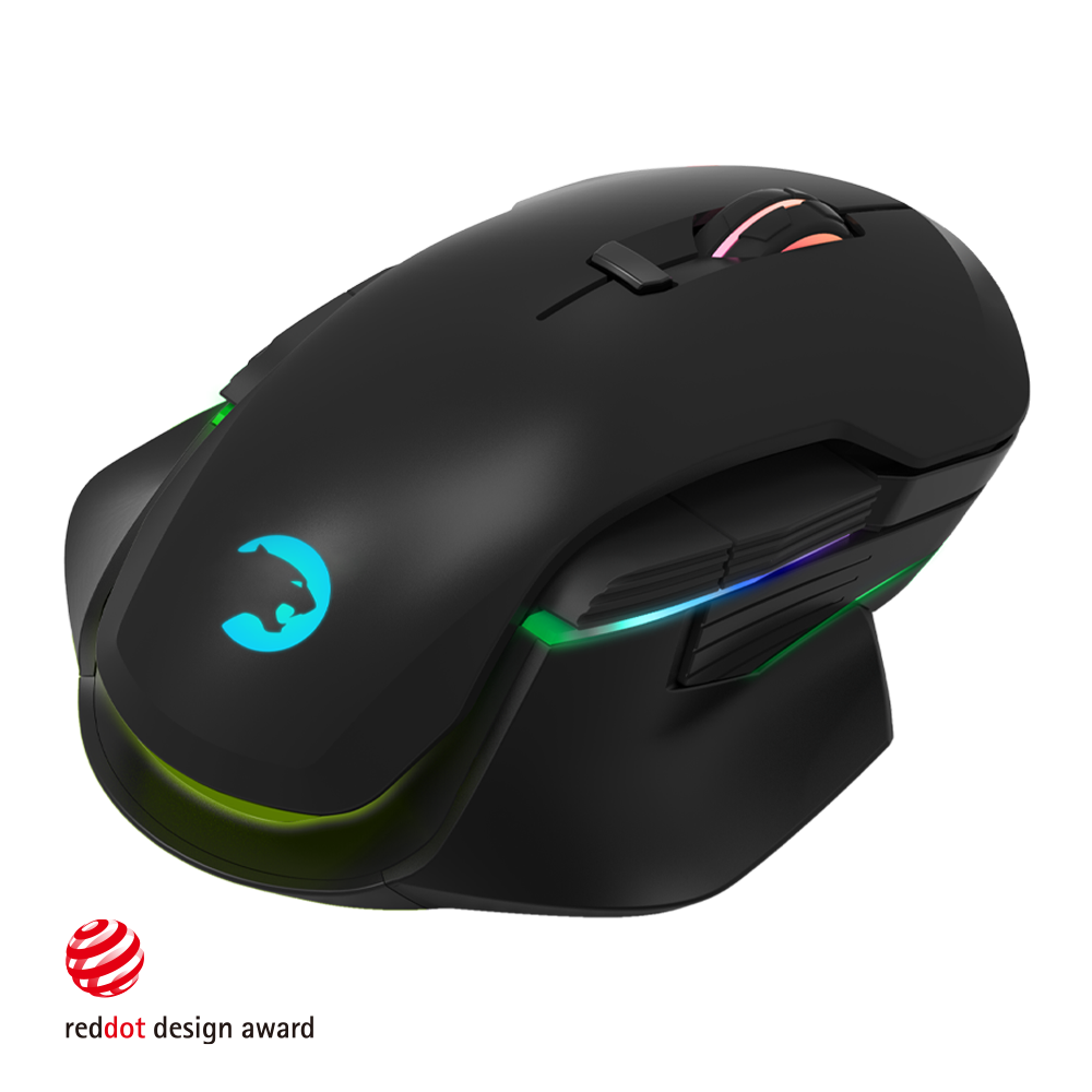 Gamepower Devour Gaming Oyuncu Mouse
