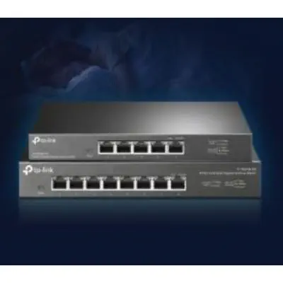 TP-Link TL-SG108-M2 Switch