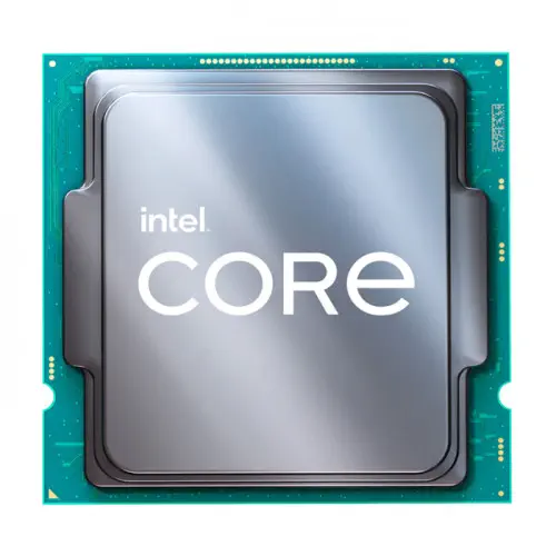 Intel Core i7-11700 Tray İşlemci