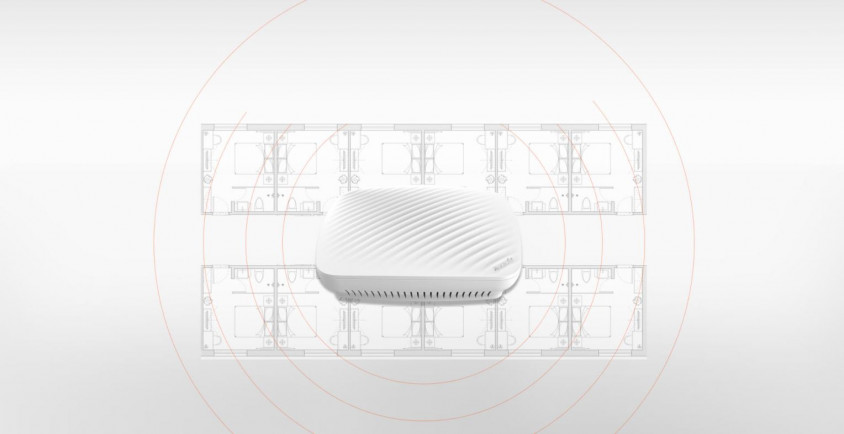 Tenda I9 300Mbps Access Point