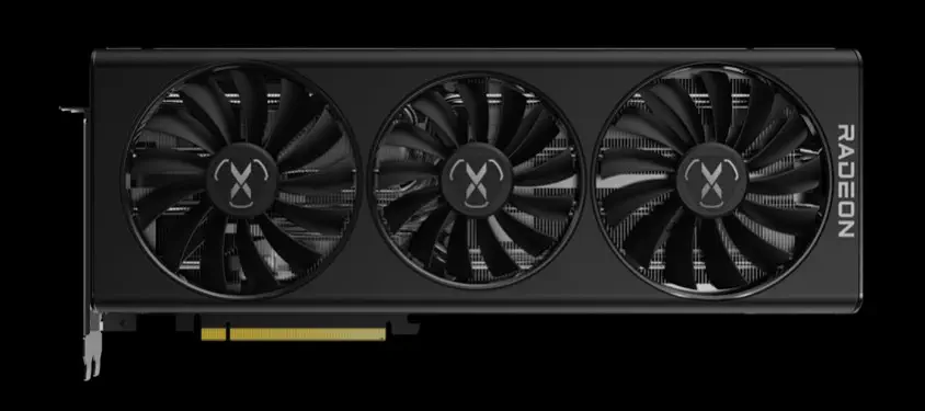 XFX RX-69XTAQFD9 Ekran Kartı + Asus TUF Gaming B560-Plus WIFI Anakart Bundle