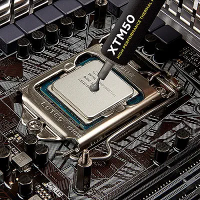Corsair XTM50 CT-9010002-WW Termal Macun