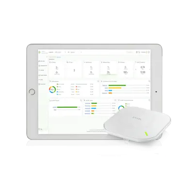 Zyxel NWA50AX Kablosuz Access Point