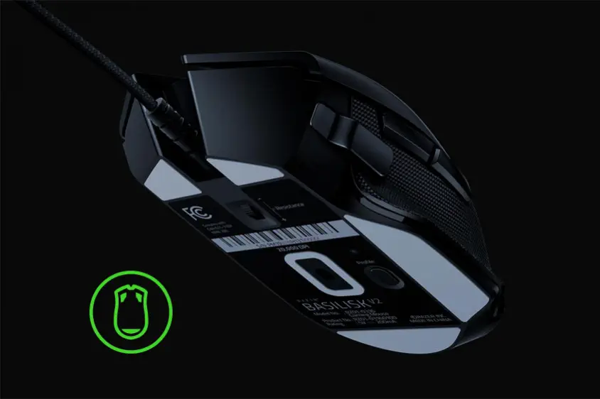 Razer Basilisk V2 RZ01-03160100-R3M1 Kablolu Gaming Mouse