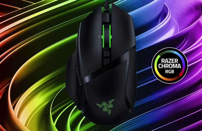 Razer Basilisk V2 RZ01-03160100-R3M1 Kablolu Gaming Mouse