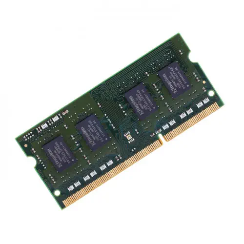 Kingston ValueRAM KVR16S11S8/4WP 4GB DDR3 1600MHz Notebook Ram