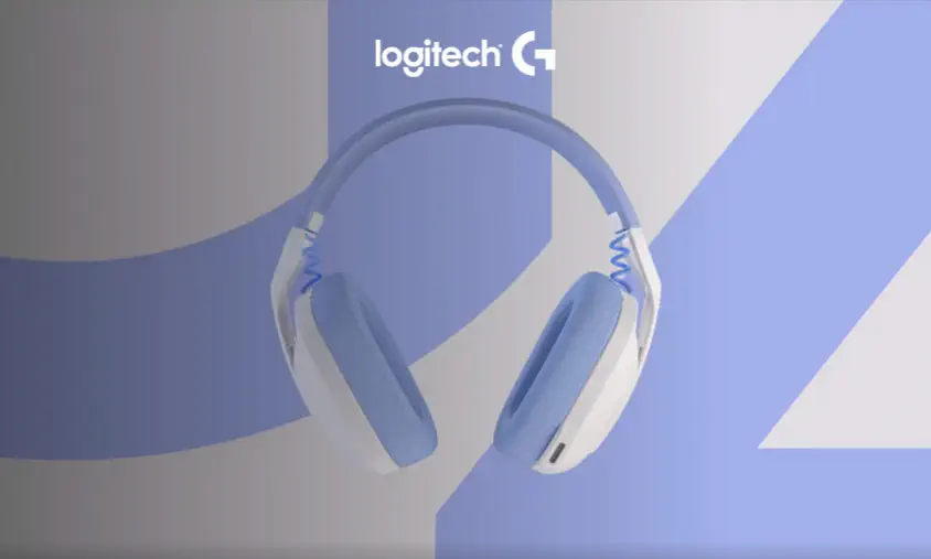 Logitech G435 Kablosuz Gaming Kulaklık