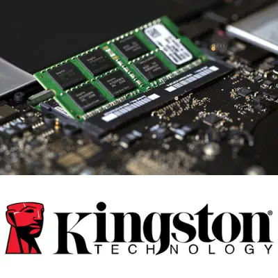 Kingston ValueRAM KVR32S22D8/16 16GB (1x16GB) DDR4 3200MHz CL22 Notebook Ram (Bellek)