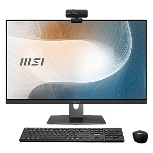 MSI Modern AM271P 11M-021XTR 27” Full HD All In One PC