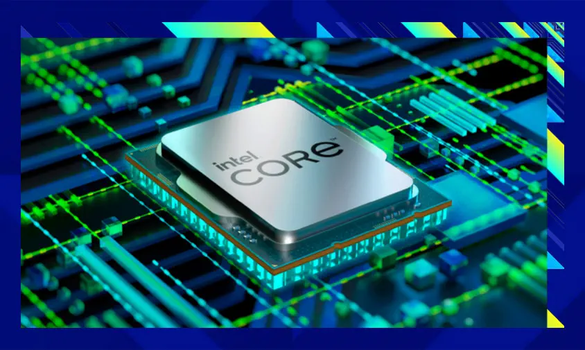 Intel Core i3-12100F Tray İşlemci