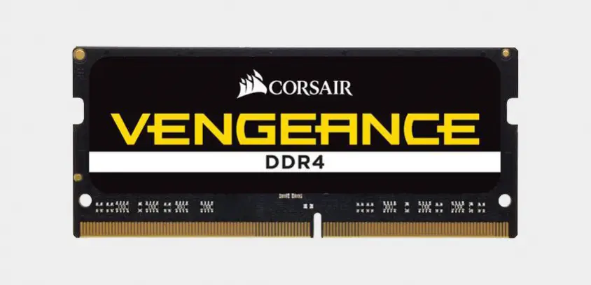 Corsair Vengeance 32GB DDR4 2666MHz Notebook Ram