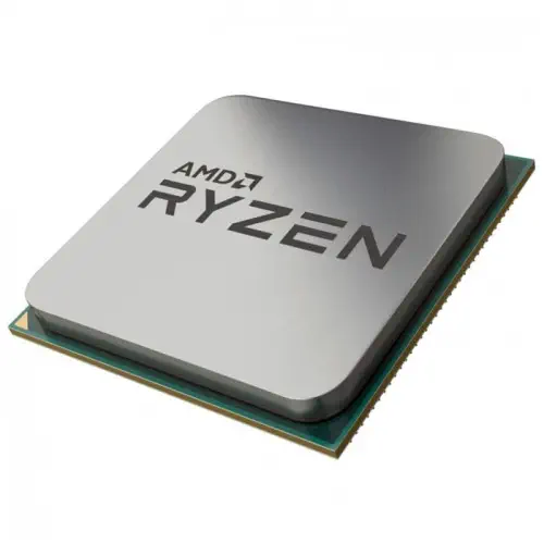 AMD Ryzen 5 5600 3.50GHz Soket AM4 MPK İşlemci