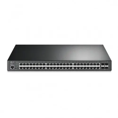 TP-Link TL-SG3452P Yönetilebilir Switch