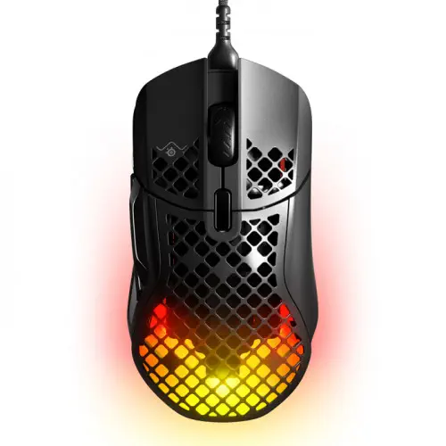 SteelSeries Aerox 5 62401 Kablolu Gaming Mouse