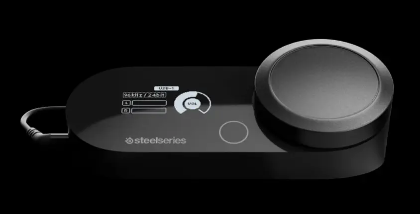 SteelSeries Arctis Nova Pro Kablolu Gaming Kulaklık