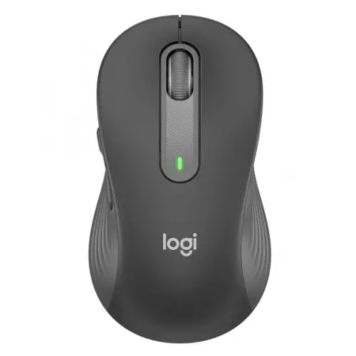 Logitech M650 Signature 910-006236 Büyük Boy Kablosuz Mouse