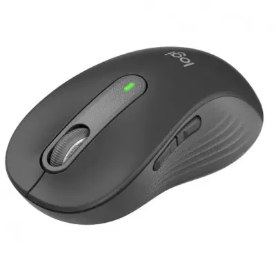 Logitech M650 Signature 910-006236 Büyük Boy Kablosuz Mouse