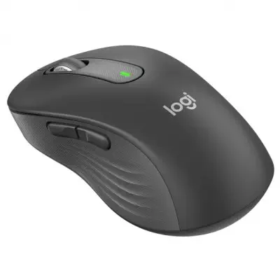 Logitech M650 Signature 910-006236 Büyük Boy Kablosuz Mouse