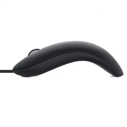 Dell MS819 Optik Kablolu Siyah Mouse 