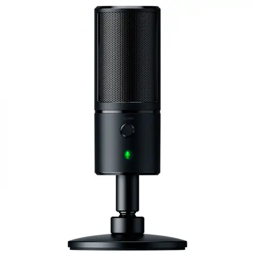 Razer Seiren X RZ19-02290100-R3M1 Yayıncı Mikrofonu