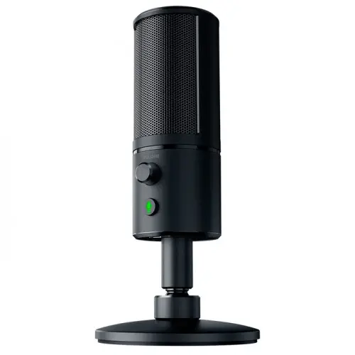 Razer Seiren X RZ19-02290100-R3M1 Yayıncı Mikrofonu