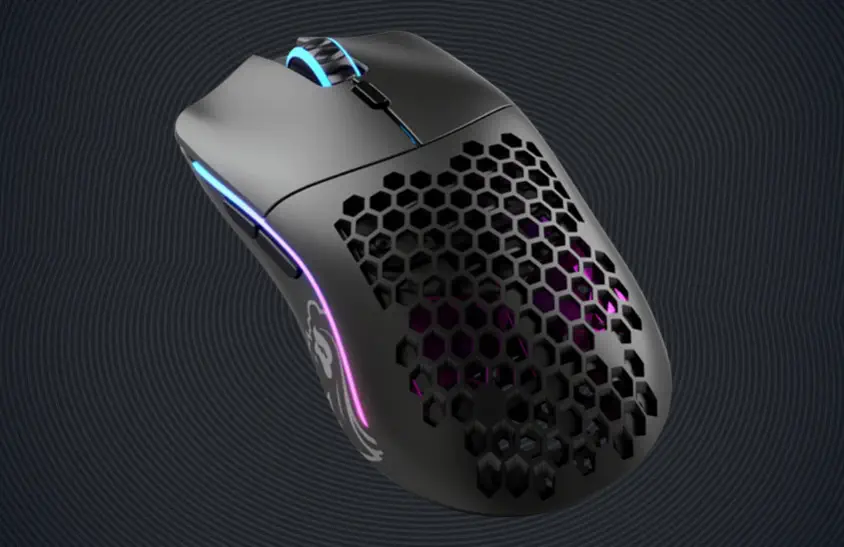 Glorious Model O Wireless GLRGLO-MS-OW-MB Kablosuz Gaming Mouse