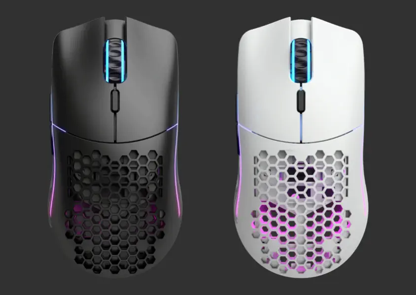 Glorious Model O Wireless GLRGLO-MS-OW-MB Kablosuz Gaming Mouse