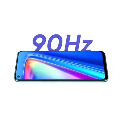 OPPO Realme 7 64GB 6GB RAM Mavi Cep Telefonu
