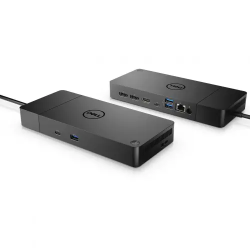 Dell WD19S 210-AZBX Laptop Docking Station 