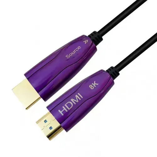 Codegen CPS8K100 Fiber Optik HDMI 2.1 Kablosu (10MT)
