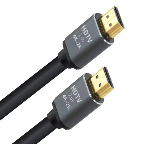 Codegen CPS4K200 Metal Başlıklı HDMI Kablosu (20MT)