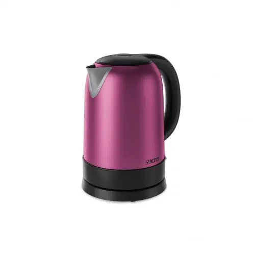 Altus AL 728 P Pembe 2200 W 1.7 Lt Çelik Kettle