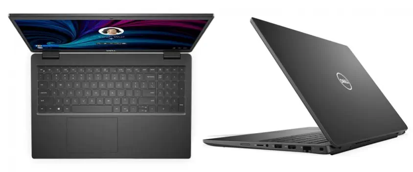 Dell Latitude 3520 N057L352015EMEA_W 15.6″ Full HD Notebook