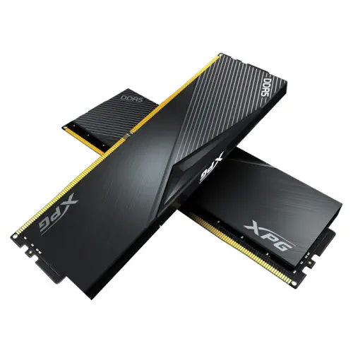 XPG Lancer 32GB (2x16GB) DDR5 5600MHz CL36 Gaming Ram