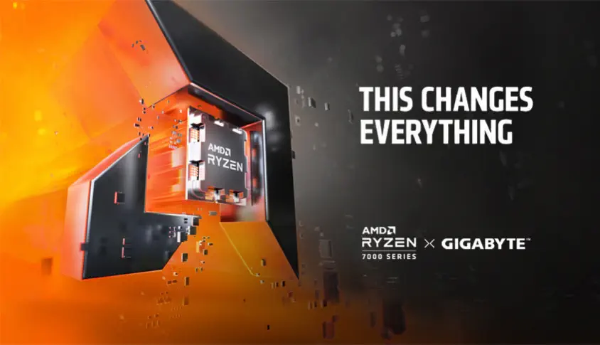 Gigabyte X670 Aorus Elite AX Gaming Anakart