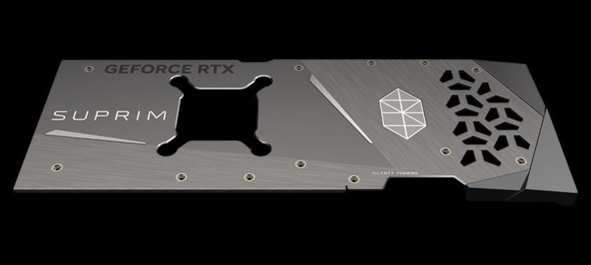 Placa Gráfica MSI GeForce RTX 4080 SUPRIM X 16G DLSS3 - Novo Atalho - O  caminho mais económico para as suas compras em tecnologia.