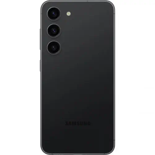 Samsung Galaxy S23 256GB 8GB RAM Siyah Cep Telefonu