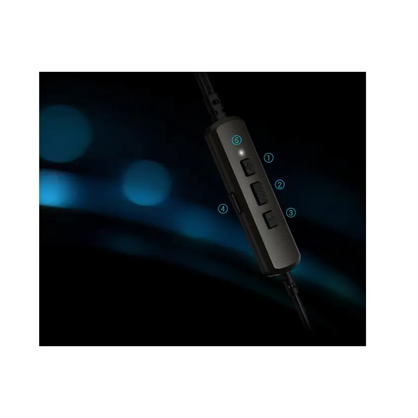 Asus Rog  Cetra II Type-C Kablolu Kulak İçi Gaming Kulaklık 