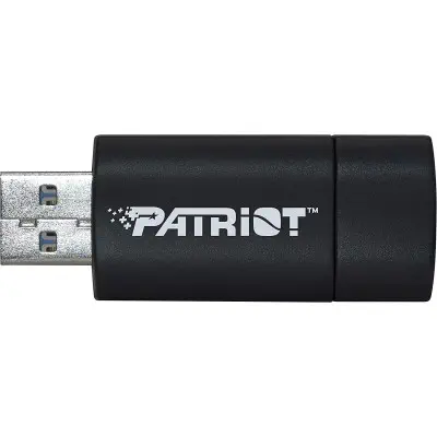 Patriot PEF256GRLB32U USB Rage Lite 256GB USB 3.2 Flash Bellek