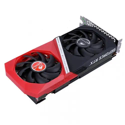 COLORFUL RTX 3050 8GB NB DUO 8G-V GDDR6 128Bit Gaming Ekran Kartı